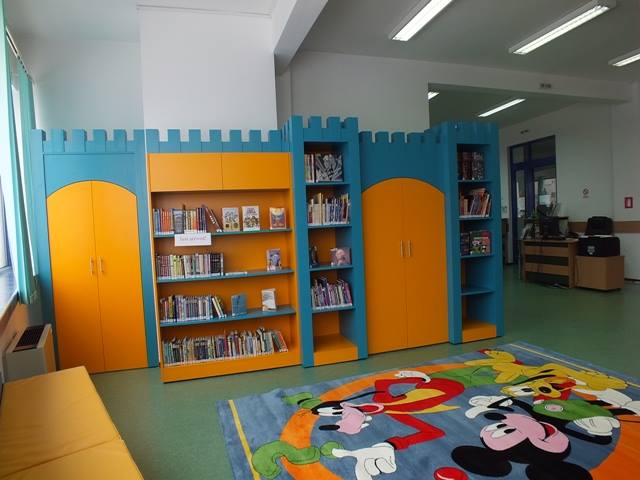 Noutăţi pentru clujeni la Biblioteca Judeţeană „Octavian Goga”