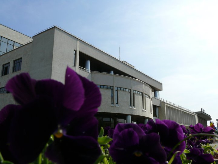 Programul evenimentelor găzduite de Biblioteca Județeană Baia Mare, în perioada 14-18 iulie