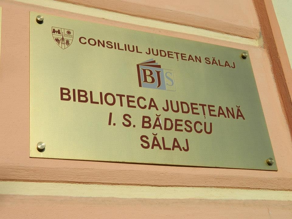 Florica Pop, reconfirmată în funcția de manager al Bibliotecii Județene Sălaj