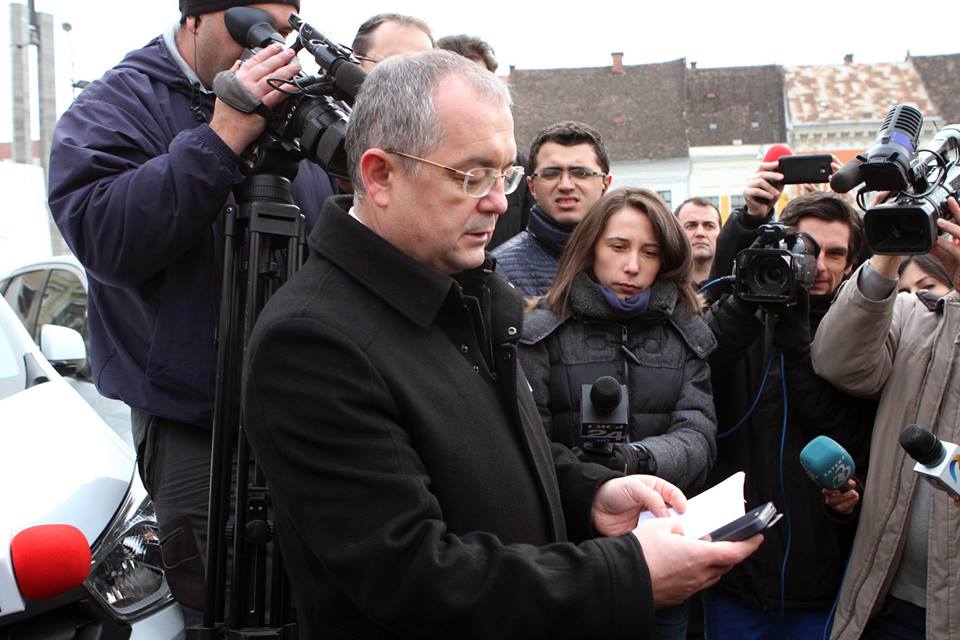 Cluj Napoca: De la 1 iunie biletele CTP vor putea fi achiziționate prin SMS!