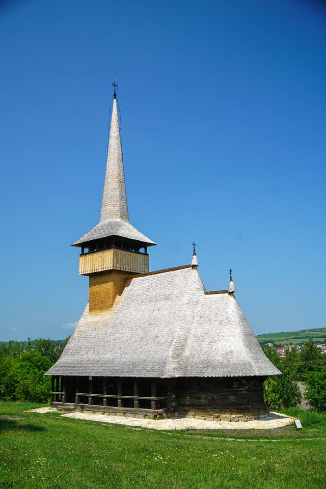 Bisericile din Cizer și Petrindu au fost redeschise