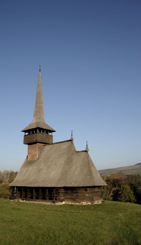 Bisericile din Cizer şi Petindru vor fi restaurate