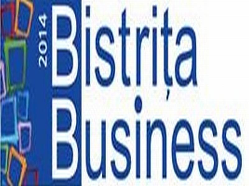 A doua ediție a conferinței ,,Bistrița Business”