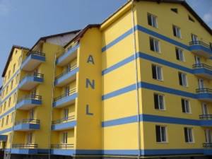 Un nou bloc ANL va fi construit în Hunedoara