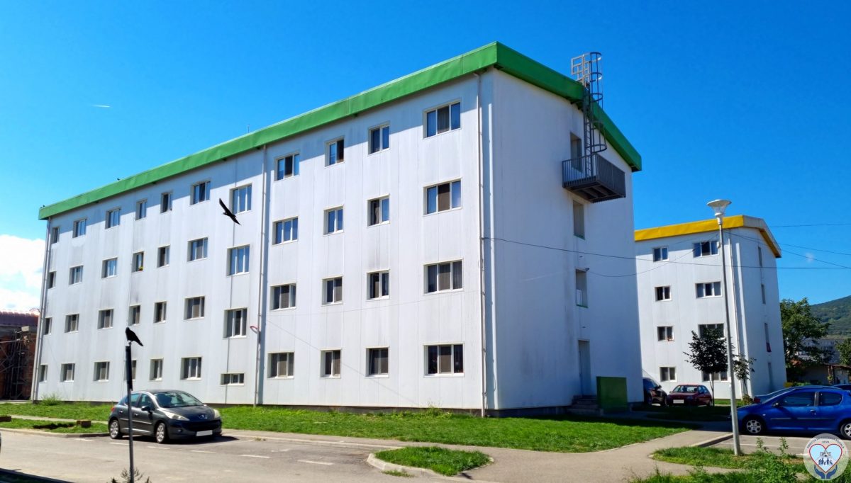 200 de chiriași vor rămâne încă 5 ani în locuințele sociale și ANL din Deva pe care le ocupă