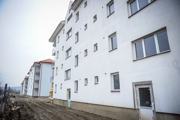 Sibiu: Tinerii selectați pentru repartizarea unei locuințe ANL, invitați să își actualizeze dosarele