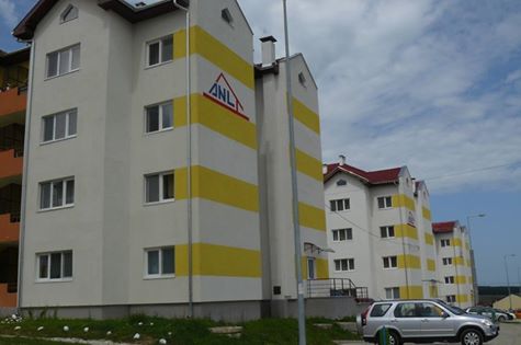 Zalău: Se prelungeşte termenul de depunere a dosarelor pentru repartizarea locuinţelor ANL
