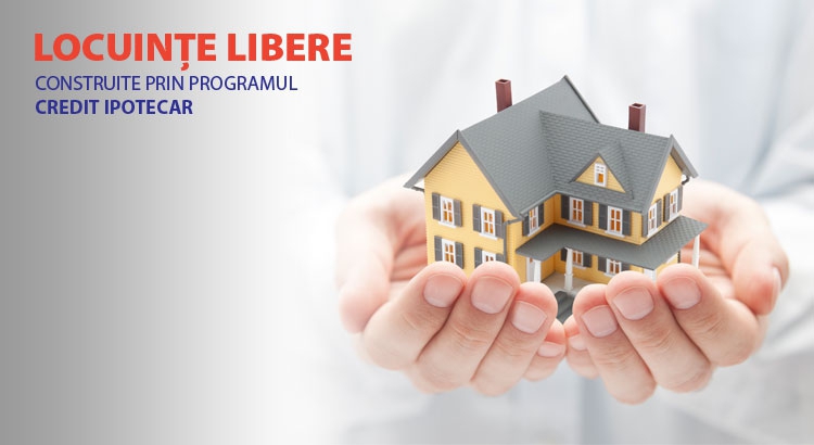 Primăria Sibiu primește dosare pentru închirierea unei locuințe ANL