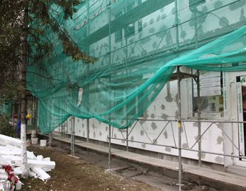 Cluj Napoca: Încep lucrările la primele 7 blocuri care vor fi reabilitate din fonduri europene