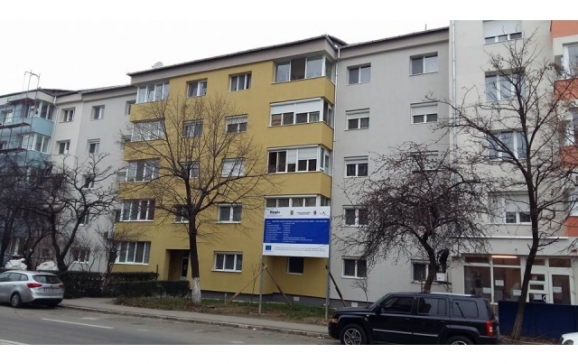 Alte 48 de blocuri de locuinţe din Oradea intră în programul de reabilitare termică