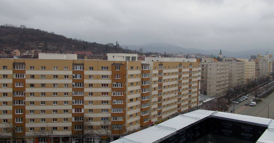Programul de reabilitare termică a blocurilor de locuințe din Zalău continuă