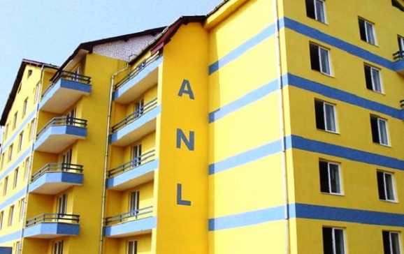 ANL a recepționat 16 locuințe pentru tineri în comuna Prundu Bârgăului