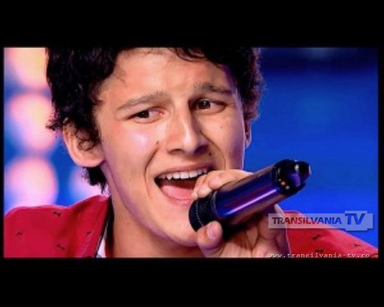 Bogdan Bratis s-a calificat in semifinalele X Factor 2013