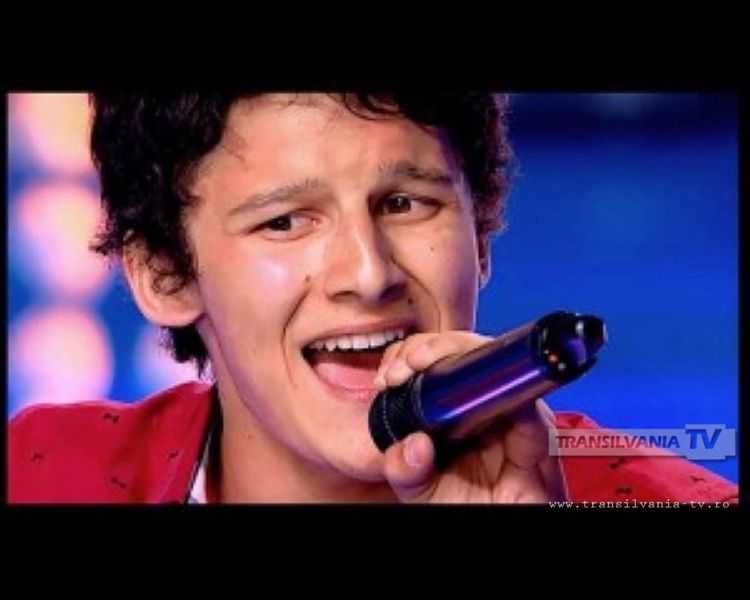 Bogdan Bratiş merge mai departe la X Factor