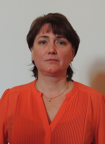 Corina Bokor a fost aleasă să îndeplinească atribuţiile de viceprimar al Sibiului