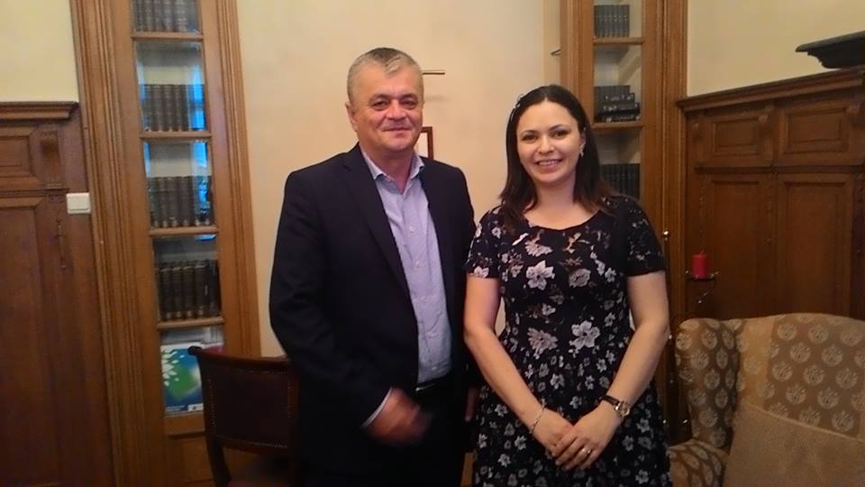 Bruxelles: Sprijin pentru atragerea de fonduri europene pentru primăriile din județul Hunedoara