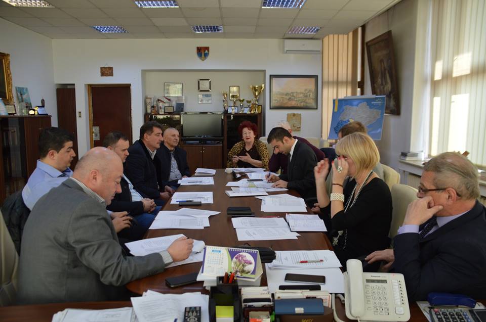 Consilierii județeni vor aproba bugetul Maramureșului pentru anul 2019