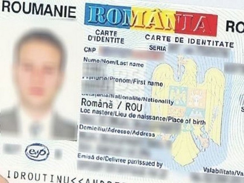 Program prelungit la Evidenţa Populaţiei