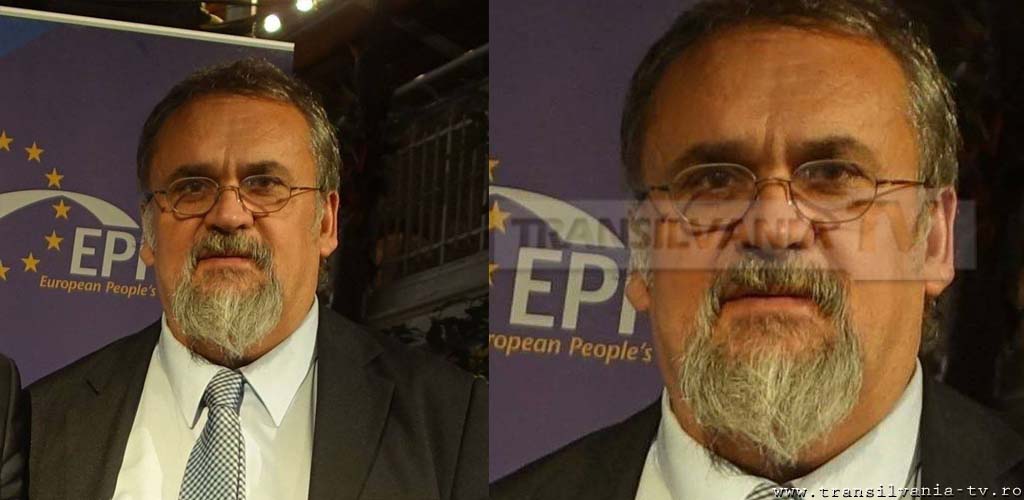 Octavian – Constantin Oana (ex-PNȚCD): PNȚCD a deraiat complet spre stânga!