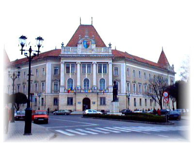 Adunarea Generală a Judecătorilor de la Curtea de Apel Alba Iulia