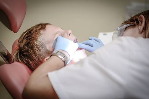 Hunedoara: Servicii medicale stomatologice gratuite, pentru preșcolari și elevi
