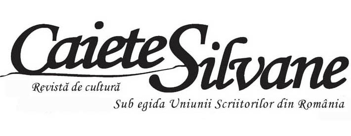 Zilele revistei Caiete Silvane se amână