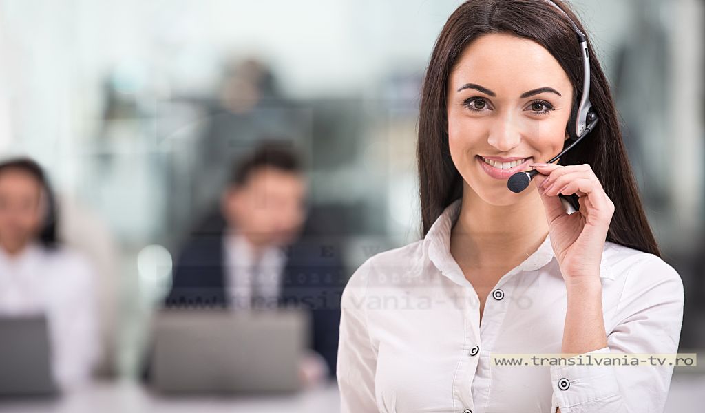 Îndrumare şi asistenţă telefonică prin Call Center-ul ANAF