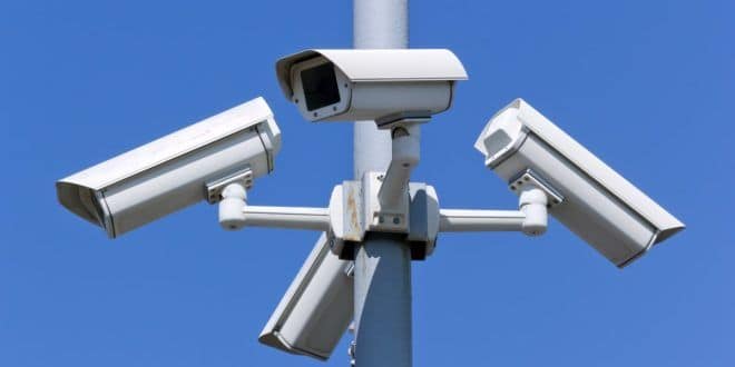 100 de camere video vor fi montate în Petroșani