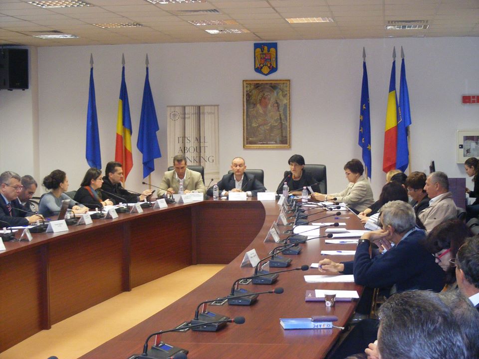 Campanie de responsabilizare a clujenilor în domeniul colectării selective a deşeurilor