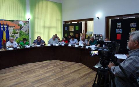 Municipiul Câmpia Turzii va avea un Centru Cultural