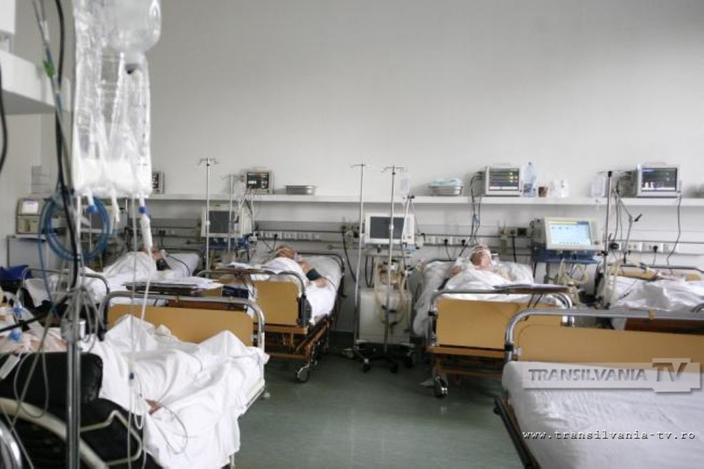Peste 3.000 de femei din Romania sunt nevoite sa treaca printr-un cosmar in fiecare an