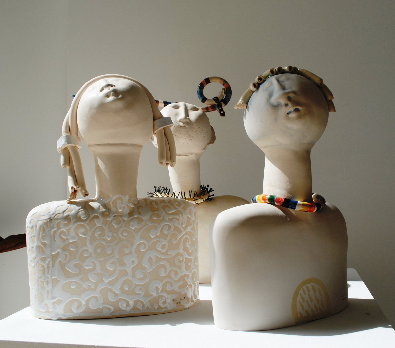 Singurul târg de ceramică contemporană din România va avea loc la Cluj, în perioada 19-21 iunie.