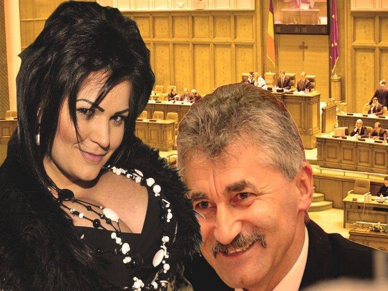 Anca Cârcu: Oltean mi-a spus clar și răspicat că nu mă dorește în organizația sa