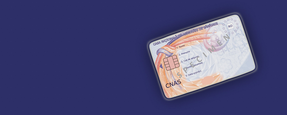Din 1 septembrie, asigurații care nu au card emis vor beneficia de servicii medicale fără să prezinte medicului adeverința de înlocuire a cardului de sanatate