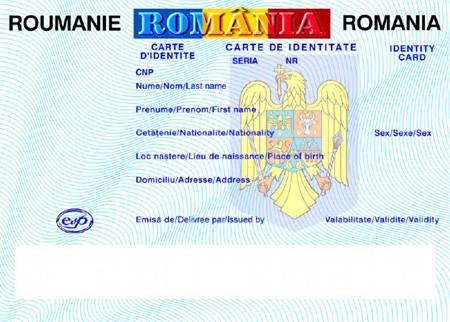 Peste 2000 de cărți de identitate eliberate în 15 zile în municipiul Sibiu
