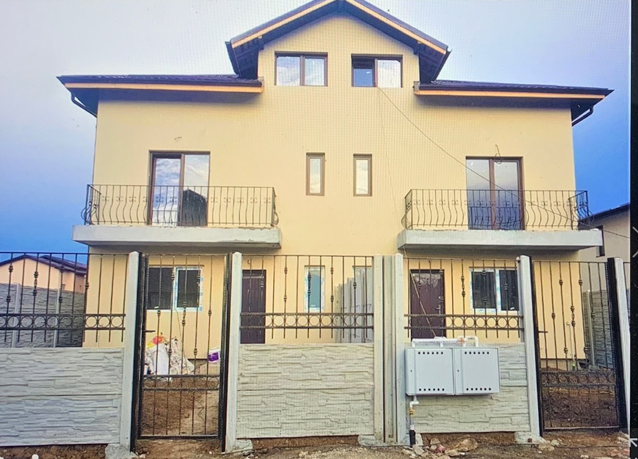 Coronavirusul ieftineste locuintele! Case noi la 70.000 de Euro, la Bucuresti!