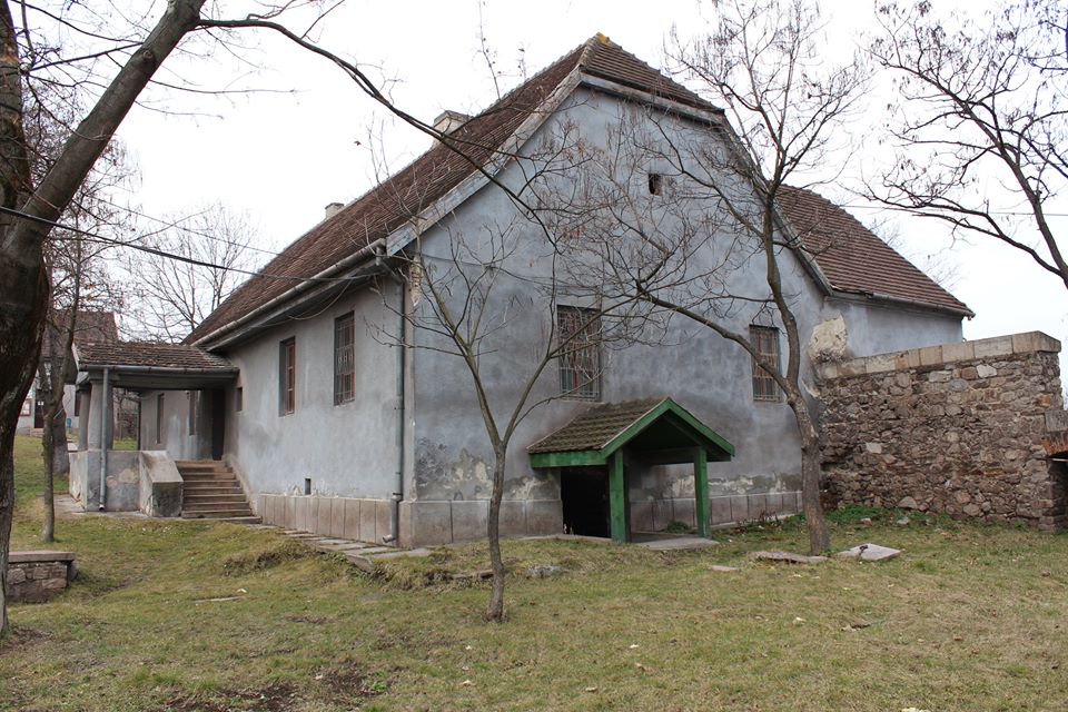Primăria Hunedoara va reabilita Muzeul Casa Breslelor