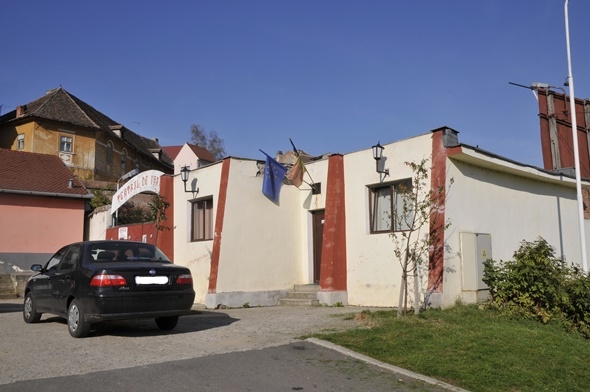 Casa de Cultură a municipiului Sibiu şi Teatrul de Balet Sibiu vor avea un nou sediu
