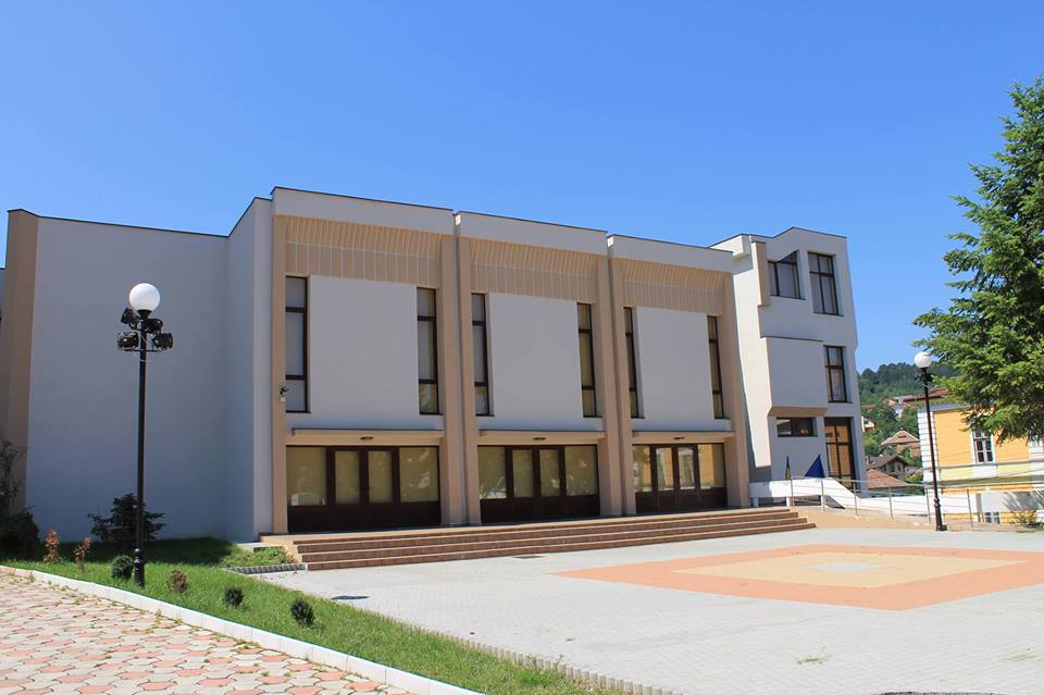 Evenimente culturale găzduite în această lună de Casa Municipală de Cultură din Zalău