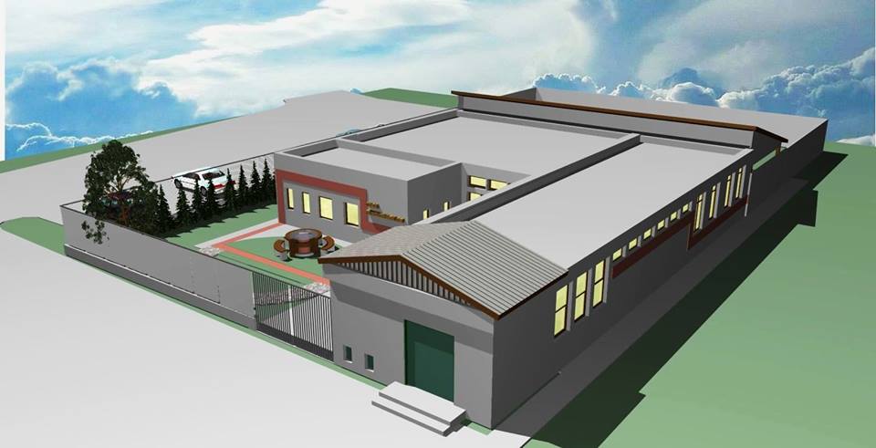 Hunedoara: Casa Pensionarilor va fi inaugurată în curând