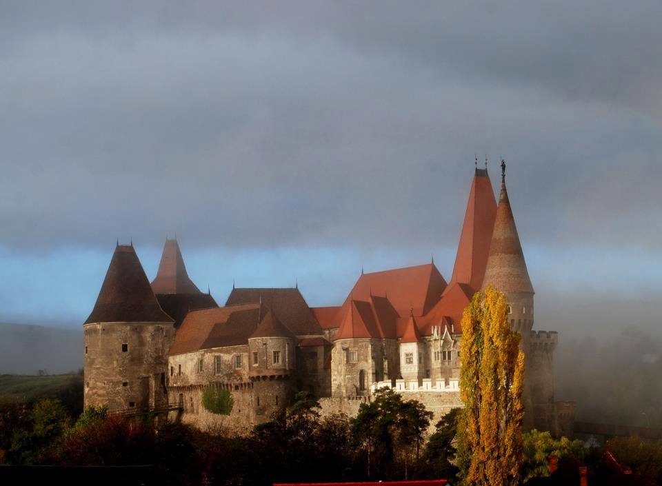 În 2017, încasări de peste 6 milioane de lei, la Castelul Corvinilor din Hunedoara