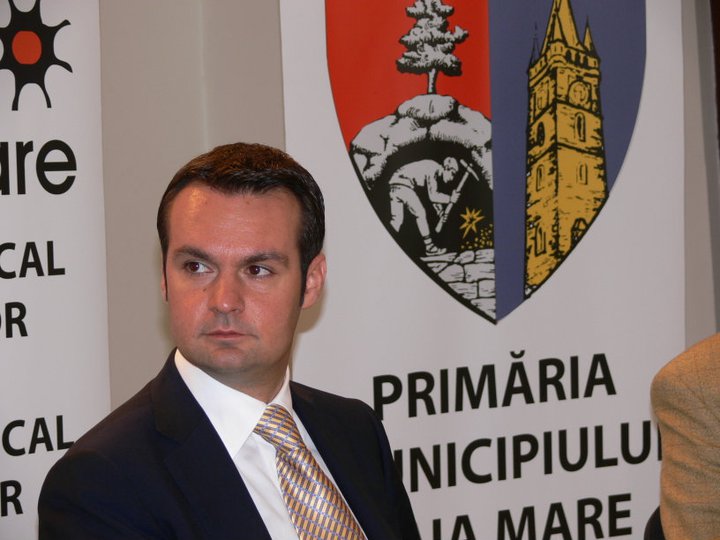 Cătălin Cherecheș, urmărit penal de DNA! Vezi ce alte persoane de la HCM Baia Mare au intrat în vizorul procurorilor