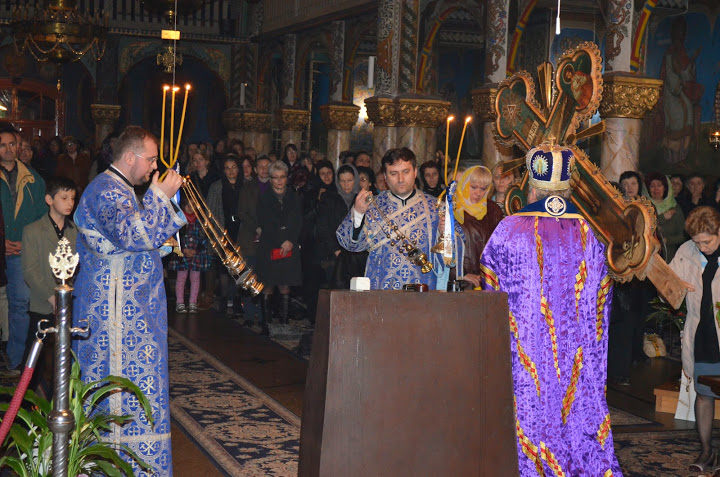 Vezi programul vizitei Preafericitului Părinte DANIEL, Patriarhul Bisericii Ortodoxe Române, în Episcopia Devei și Hunedoarei
