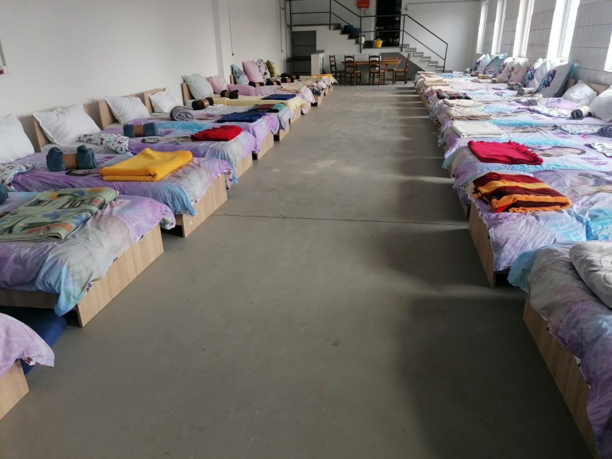 Un nou grup de copii orfani din Ucraina va ajunge în județul Satu Mare