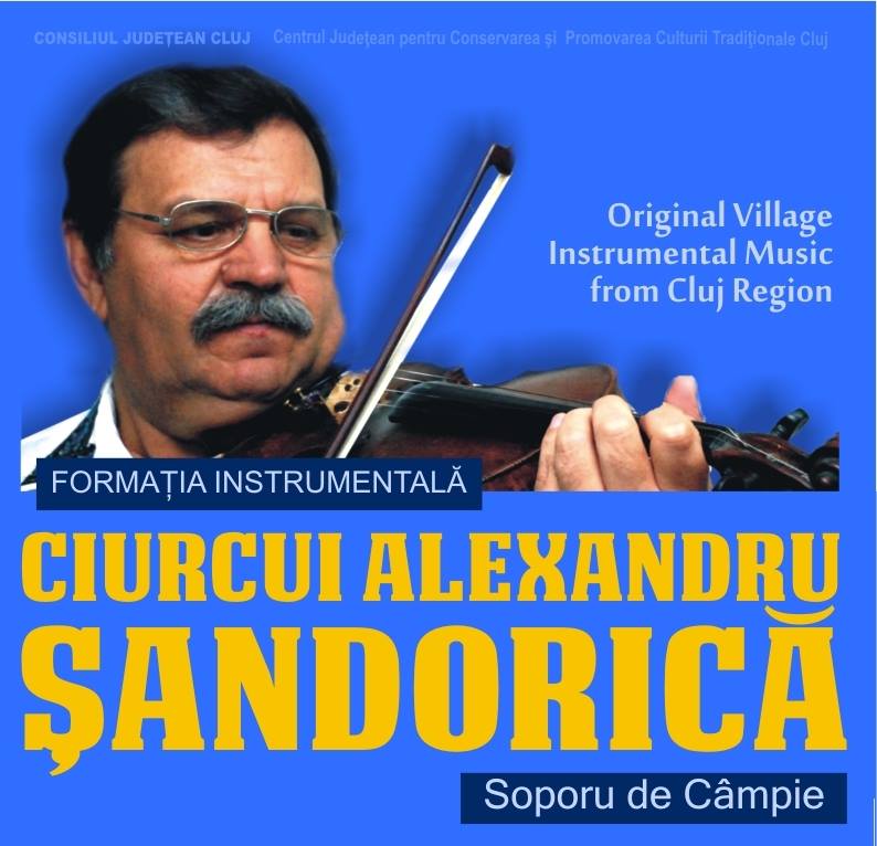 Festival interjudețean de muzică tradițională, lansări de CD-uri, la Gherla și Cluj Napoca