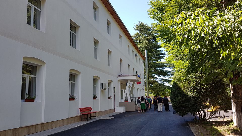 Centrul de Îngrijire și Asistență 2 Păclișa a devenit funcțional
