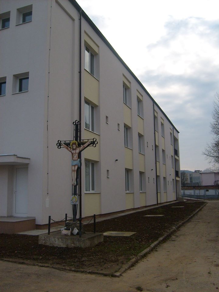 Centru de Recuperare Gherla a fost reabilitat