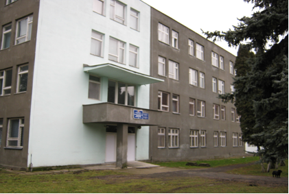 A fost semnat contractul de modernizare şi dotare a Centrului de recuperare neuro din Jucu