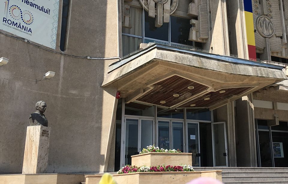 Slujbă de pomenire a celui mai mare rapsod popular al hunedorenilor, Drăgan Muntean