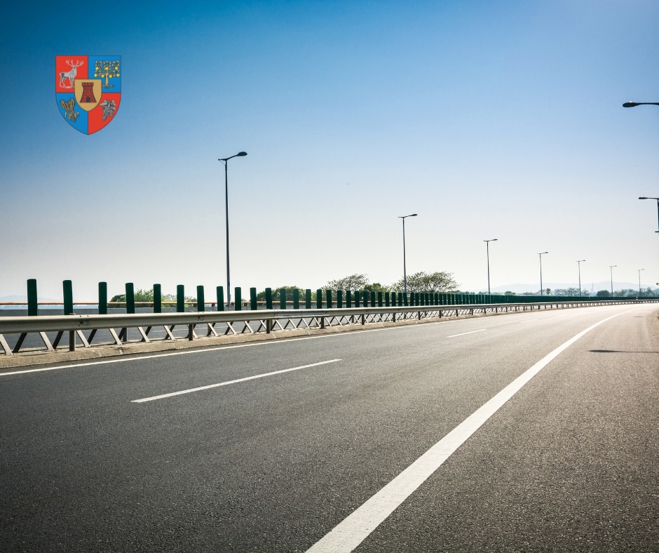 Procedurile pentru continuarea lucrărilor de construire a centurii municipiului Satu Mare spre Oar avansează